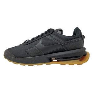 Nike Air Max Pre Day black and gum